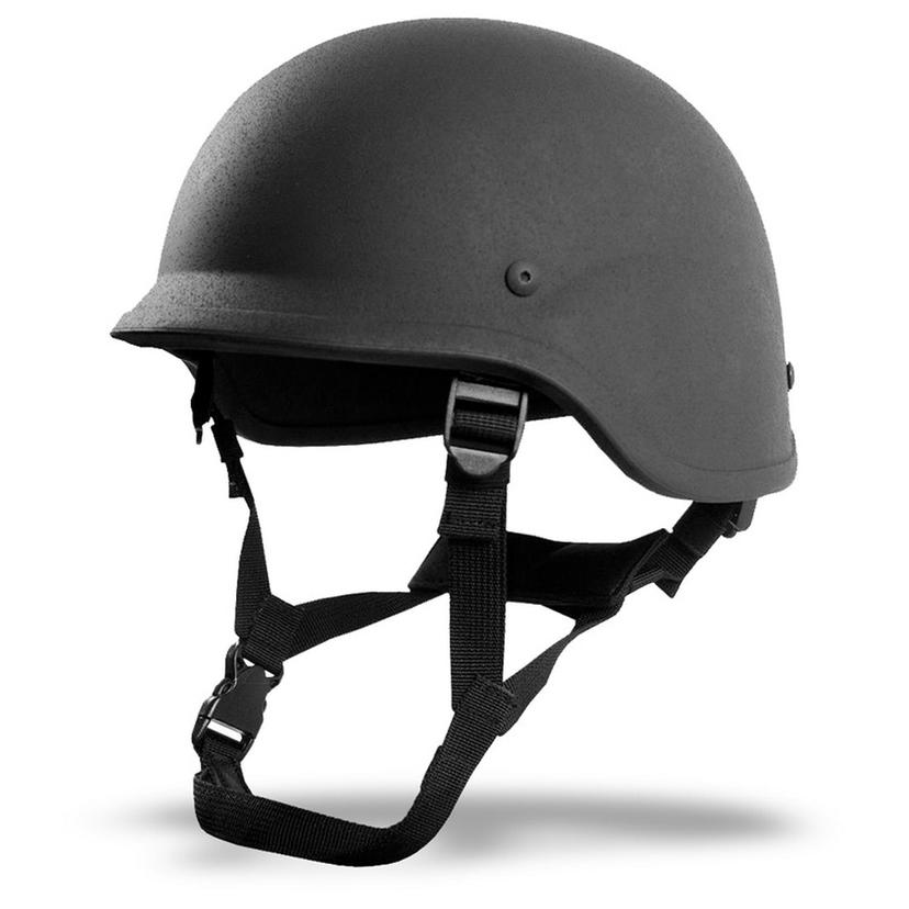 Safety Helmets