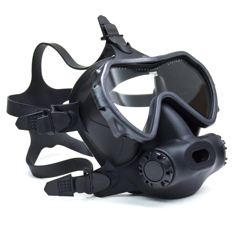 Full Face Respirator