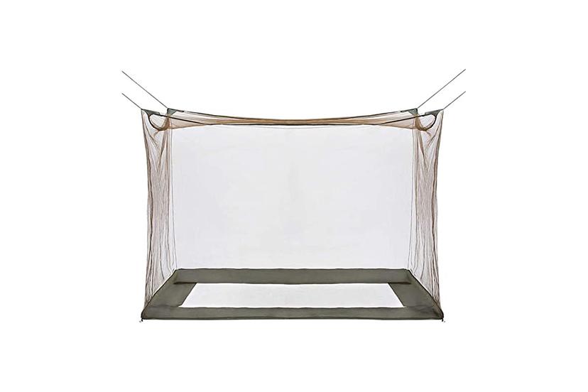 Mosquito Repellent & Net