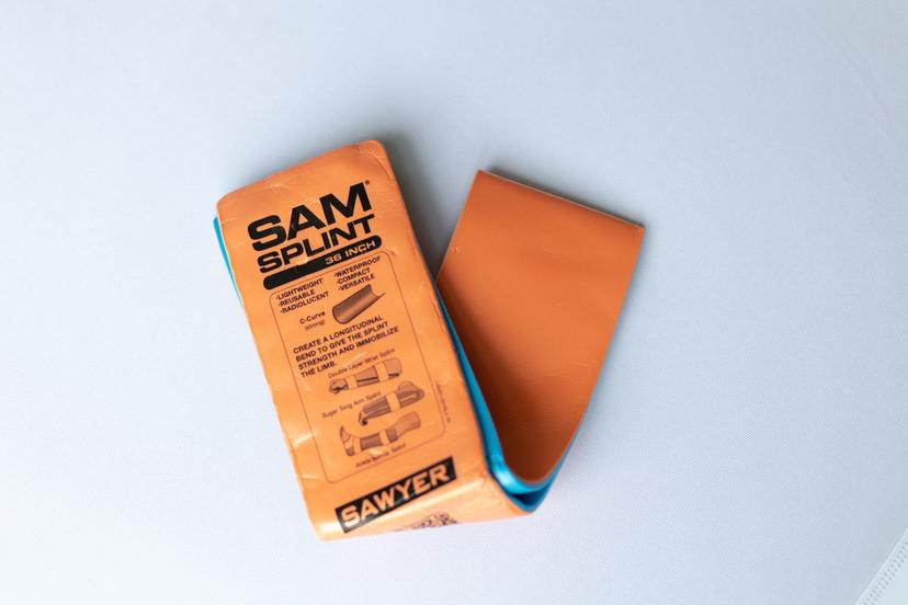 Splint