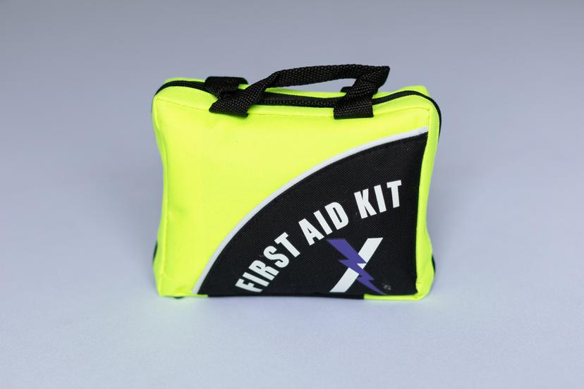 First Aid / Medical Kit