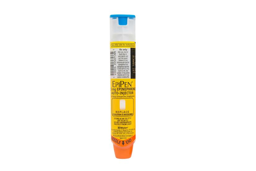 Epi-Pen(s)